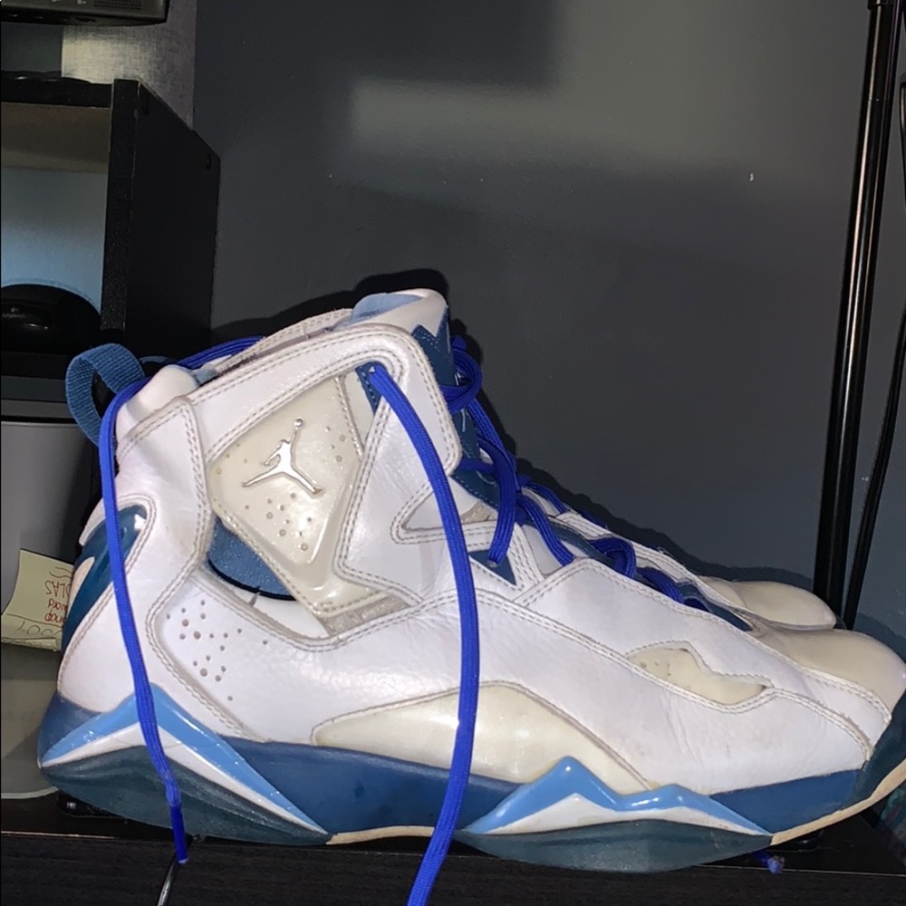 Men’s Jordan tru flight